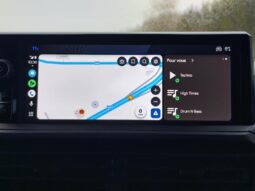 Peugeot Expert Electrique Double Cab – XL complet