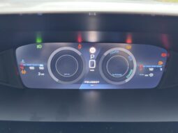 Peugeot 308 Allure / e-DCS6 / Carplay complet