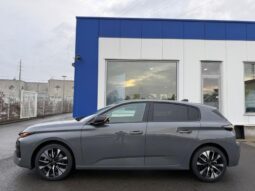 Peugeot 308 Allure / Hybrid complet
