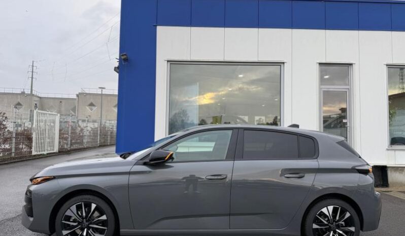 Peugeot 308 Allure / Hybrid complet