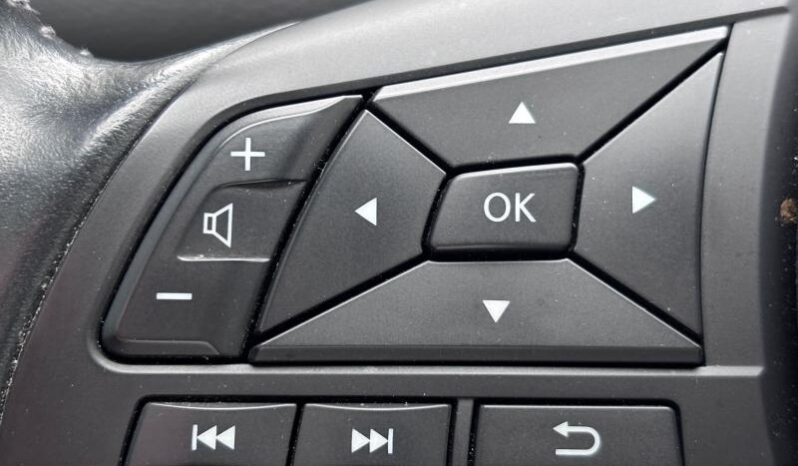 Nissan Qashqai 1.3 DIG-T / Tekna / 140ch complet