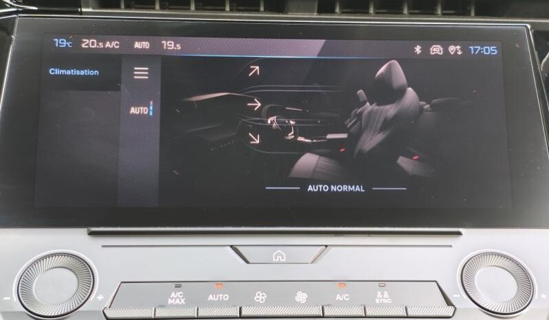 Peugeot 308 SW Active / SW / GPS complet