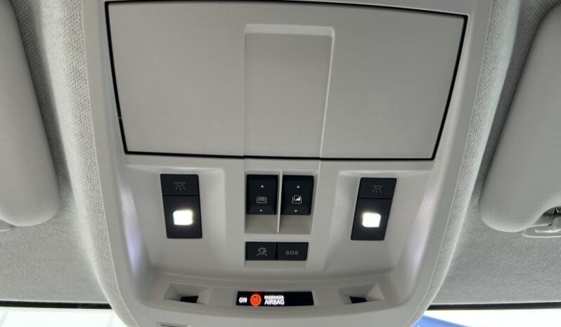 Citroen C5 Aircross MAX / 1.6 Plug-in Hybrid complet