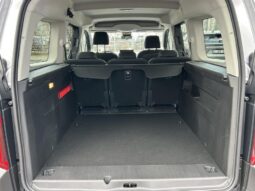 Citroen Berlingo Max taille XL 130 SandS complet