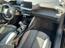 Peugeot 208 Allure / GPS / Carplay complet