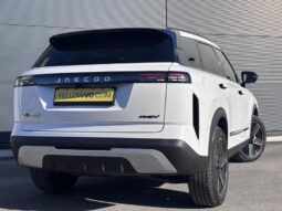 Jaecoo 7 SHS 347 EXCLUSIVE complet