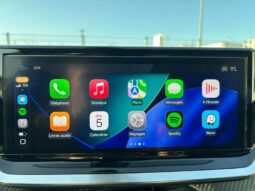 Peugeot 2008 Allure complet