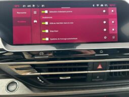 Citroen C5 X Feel / EAT8 complet