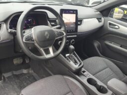 Renault Arkana Techno / 1.3 TCe / EDC / Mild Hybrid complet