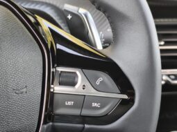 Peugeot 2008 Hybrid – Allure complet