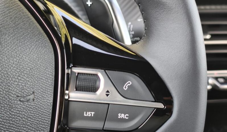 Peugeot 2008 Hybrid – Allure complet