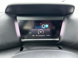 Citroen C4 Max complet