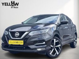 Nissan Qashqai 1.3 DIG-T / Tekna / 140ch