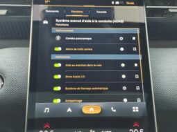 Citroen C5 Aircross MAX / Dispo février 2026 complet