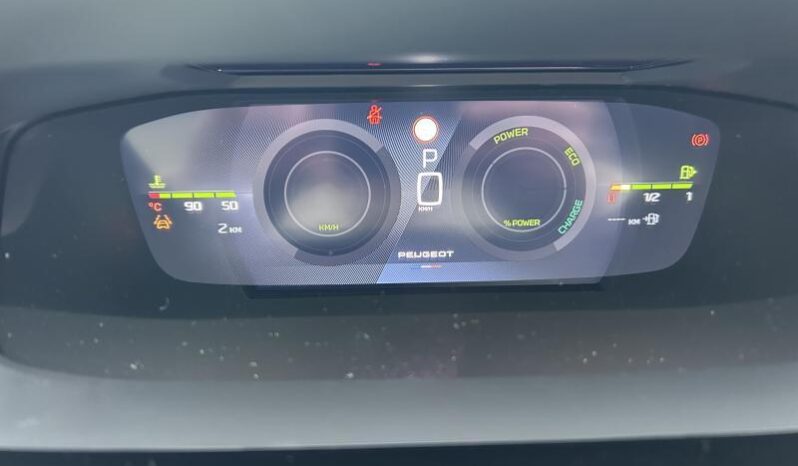 Peugeot 308 SW GT / Hybrid / MHEV complet