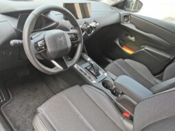 DS Automobiles DS 3 Bastille / EAT8 / 130ch complet