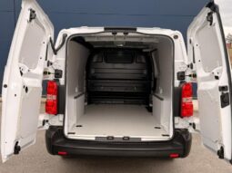 Citroen Jumpy XL / 2.0 BlueHDi complet