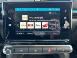 Citroen C3 feel complet