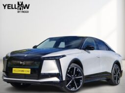 DS Automobiles N°8 LONG RANGE / JULES VERNE