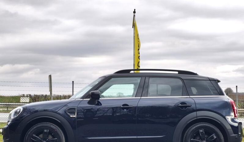 MINI Cooper D Countryman Auto / Sièges Sport / LED Headlights complet