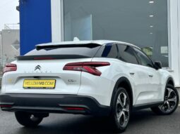 Citroen C5 X Feel / EAT8 complet