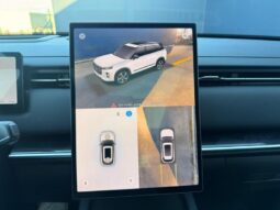 Jaecoo J7 PHEV complet