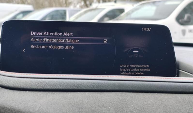 Mazda CX-30 Nagisa / 2.5i SkyActiv-G MHEV complet