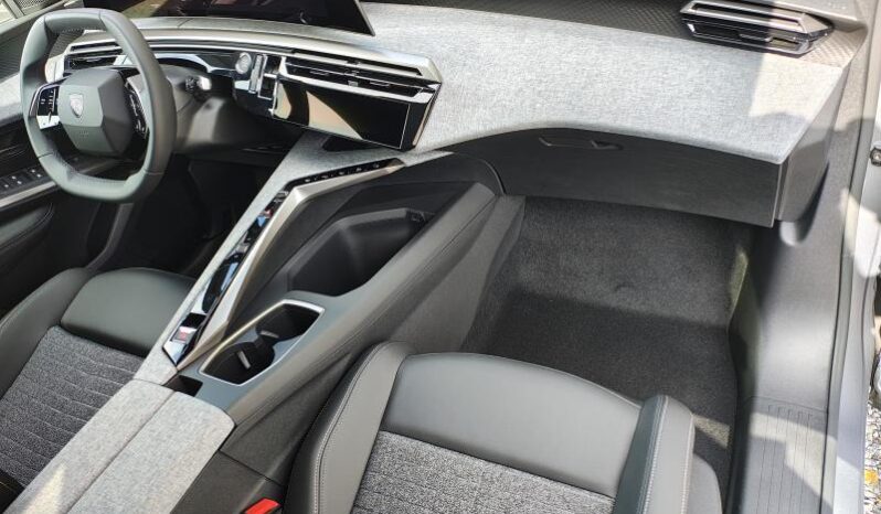 Peugeot 3008 E-3008 Allure complet