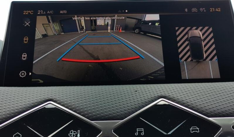 DS Automobiles DS 3 Bastille / EAT8 / 130ch complet