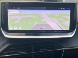 Peugeot 208 Allure / e-DCS6 complet