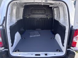 Peugeot Partner Standard Light 1.5 BlueHDI complet