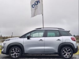 Citroen C3 Aircross Shine / 1.5 BlueHDI complet