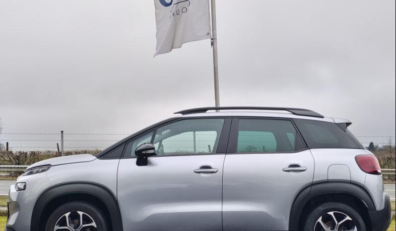 Citroen C3 Aircross Shine / 1.5 BlueHDI complet