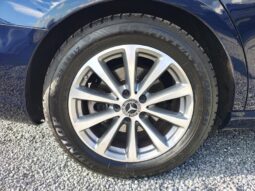 Mercedes-Benz E 200 d / 9G-Tronic / Business Solution complet