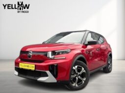 Citroen C3 Aircross MAX