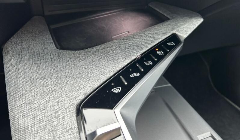 Peugeot 5008 GT / MHEV / E-DSC6 complet