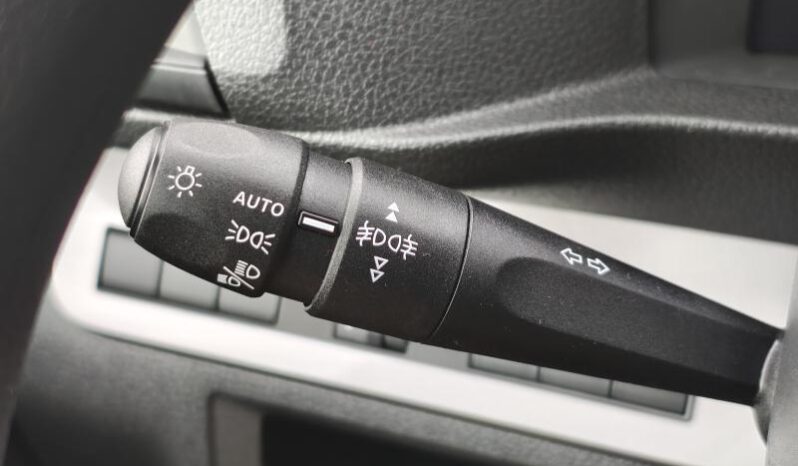 Peugeot Expert Standard complet