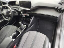 Peugeot 208 Allure complet