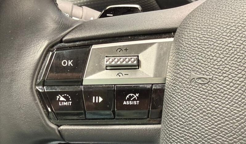 DS Automobiles DS 3 Bastille / EAT8 complet