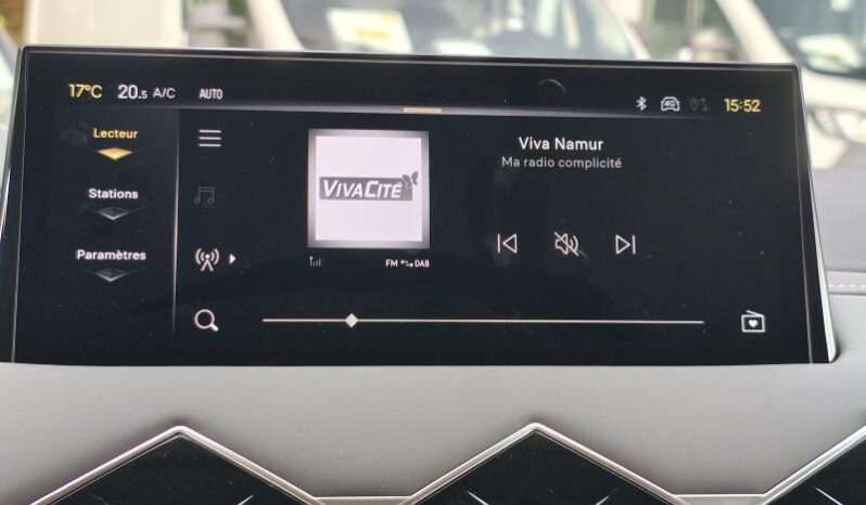 DS Automobiles DS 3 ETOILE complet