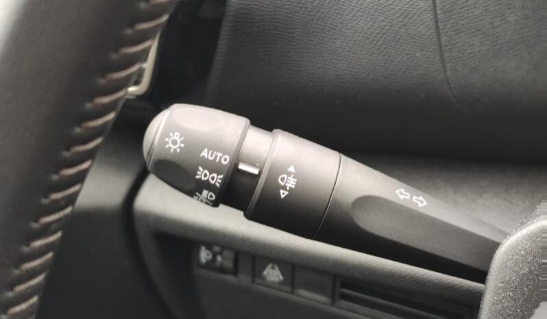 Citroen C4 YOU / Hybrid / E-DSC6 complet