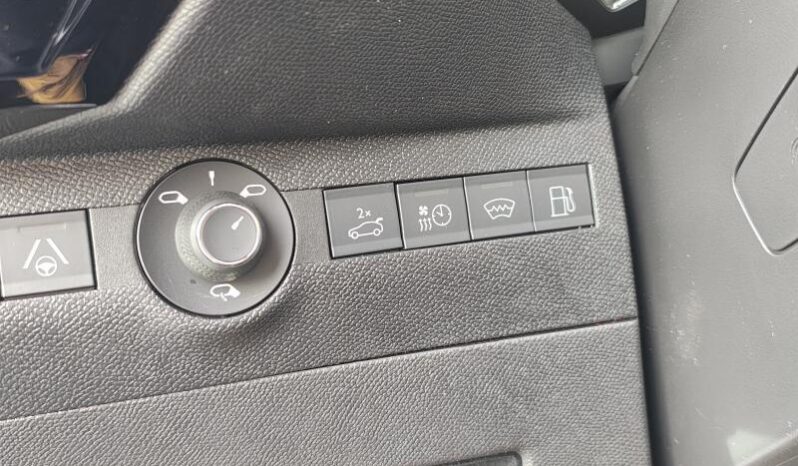 DS Automobiles DS 7 EDITION FRANCE complet