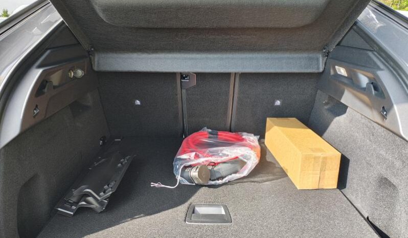 Peugeot 3008 E-3008 Allure complet