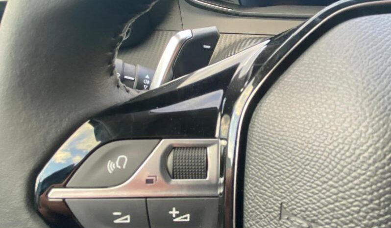 Peugeot 208 Allure / e-DCS6 complet