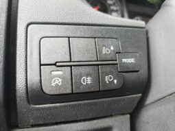 Peugeot Boxer Plateau / Double cab / DC complet