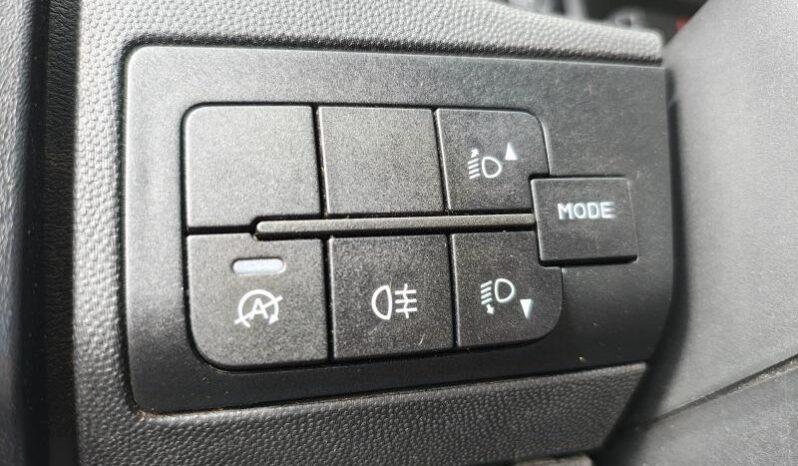 Peugeot Boxer Plateau / Double cab / DC complet