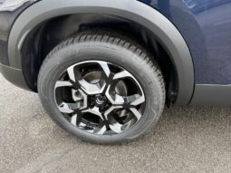 Citroen C5 Aircross blue hdi 130 Max EAT8 complet