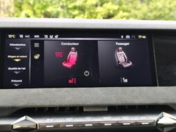 DS Automobiles N°4 ETOILE complet