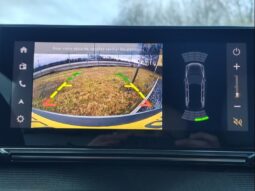 Citroen C3 Aircross Ë C3 Aircross MAX / Comfort range / Dispo Avril complet