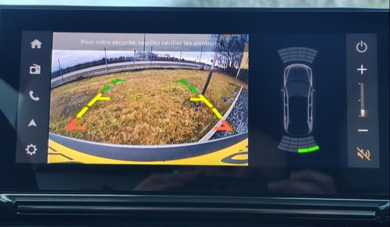 Citroen C3 Aircross Ë C3 Aircross MAX / Comfort range / Dispo Avril complet